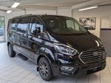 Ford Tourneo Custom 320 L2 Titanium XENON ACC CAM AHK - Ford Tourneo Custom: Titanium X