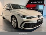 Volkswagen Golf 8 GTD 2.0 TDI DSG*LED*NAVI*SHZ*1HAND* - Volkswagen Golf: 8
