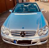 Mercedes-Benz CLK 200 KOMPRESSOR ELEGANCE ELEGANCE - Mercedes-Benz CLK