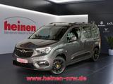 Opel Combo Life E 1.5 D Edition NAVI+AHK+2xPDC+KLIMA - Opel Combo Life mit Diesel-Antrieb: Edition