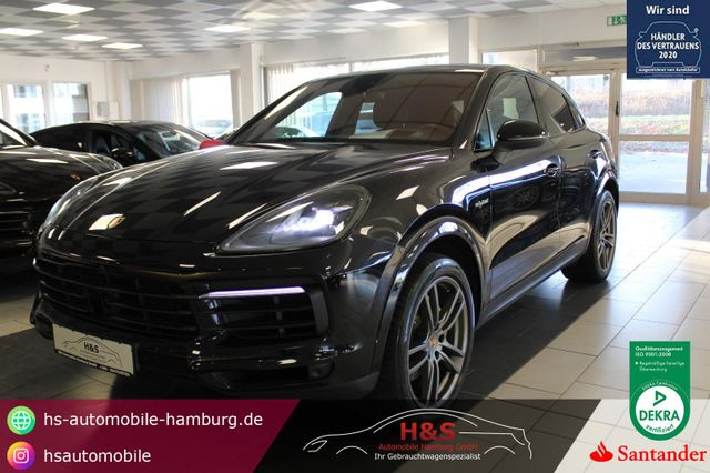 PORSCHE Cayenne Coupe E-Hybrid *ACC/Head-up*