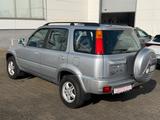 Honda CR-V 2.0i ES KLIMA/AUTOMATIK/WENIG KM/ALLRAD - Honda aus 2001