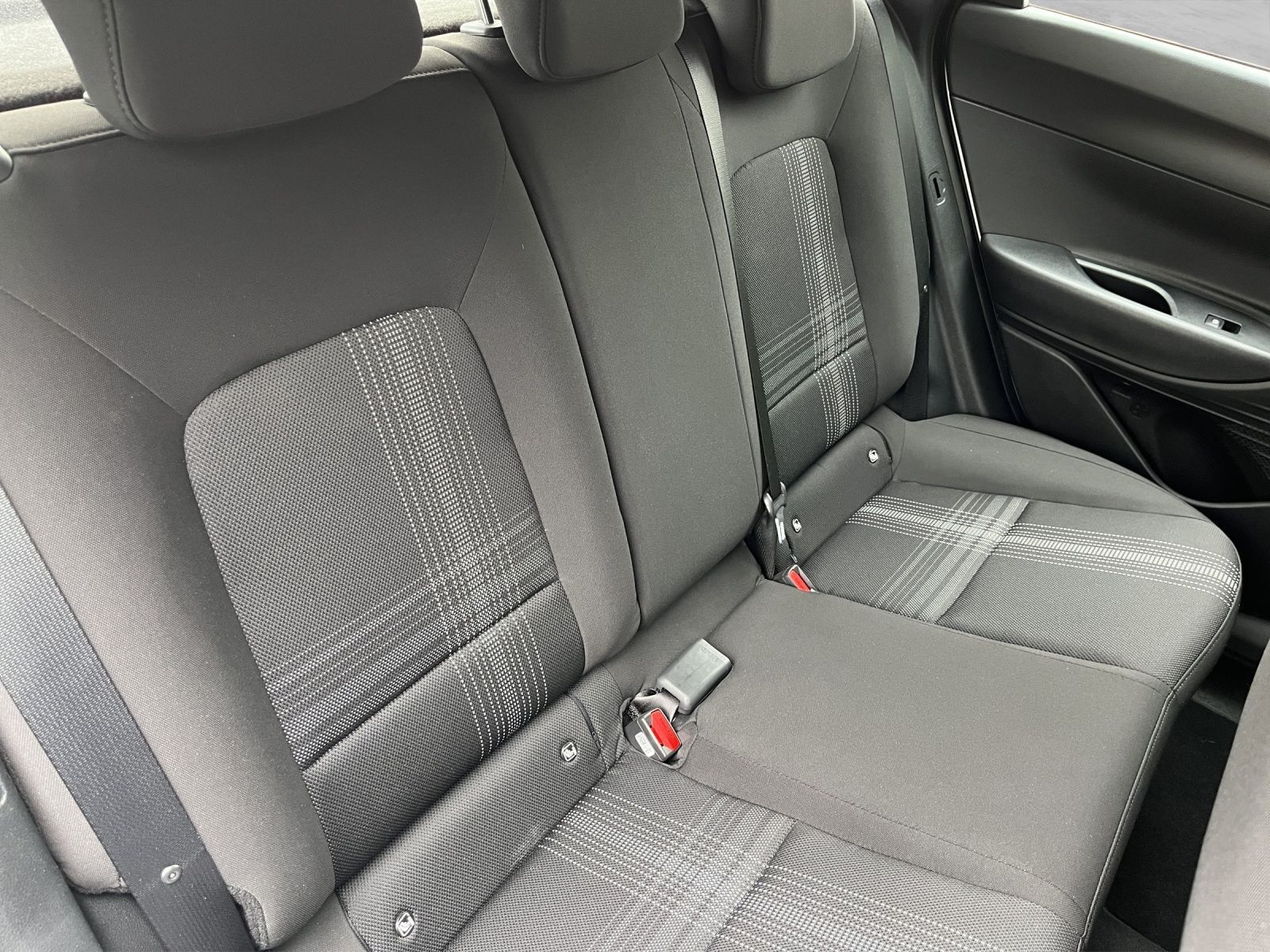 Hyundai i20 – Bild 8