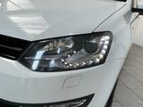 Volkswagen Polo 1.2 TSI LIFE Xenon*Klimaaut.*Sitzheiz.*PDC - VW Polo bis 5.000 Euro