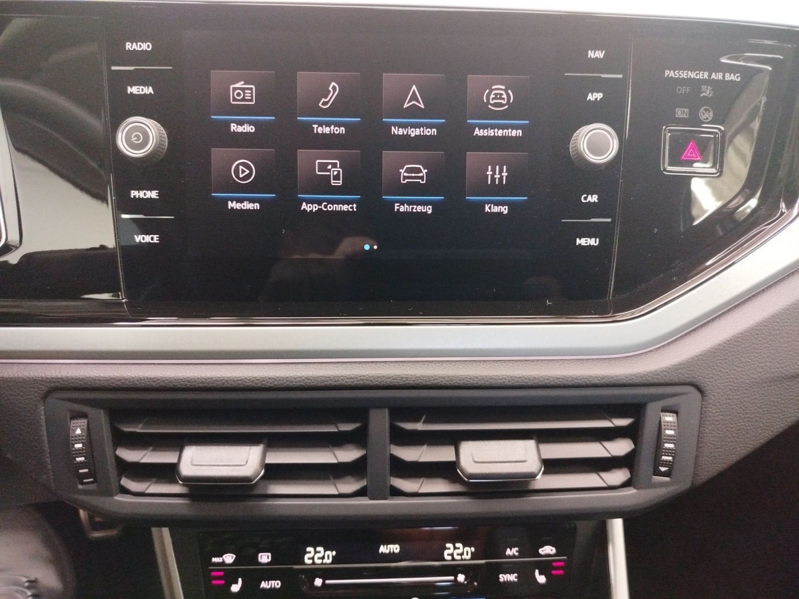 Volkswagen Taigo - Bild 9