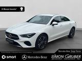 Mercedes-Benz CLA 200 Progressive MBUX Volldigi Kamera Spur - Mercedes-Benz CLA 200 Gebrauchtwagen in München