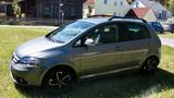 Volkswagen Golf Plus 1.4 TSI 90 kW United United - Volkswagen Golf Plus aus 2008: United