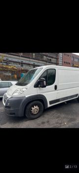 Citroën Citroen jumper 3:0/V6 sofort verkaufen Pre... - Citroën Jumper: 3.0