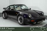 Porsche 930 Turbo | Überholter motor | 1980 - Porsche 930: Turbo