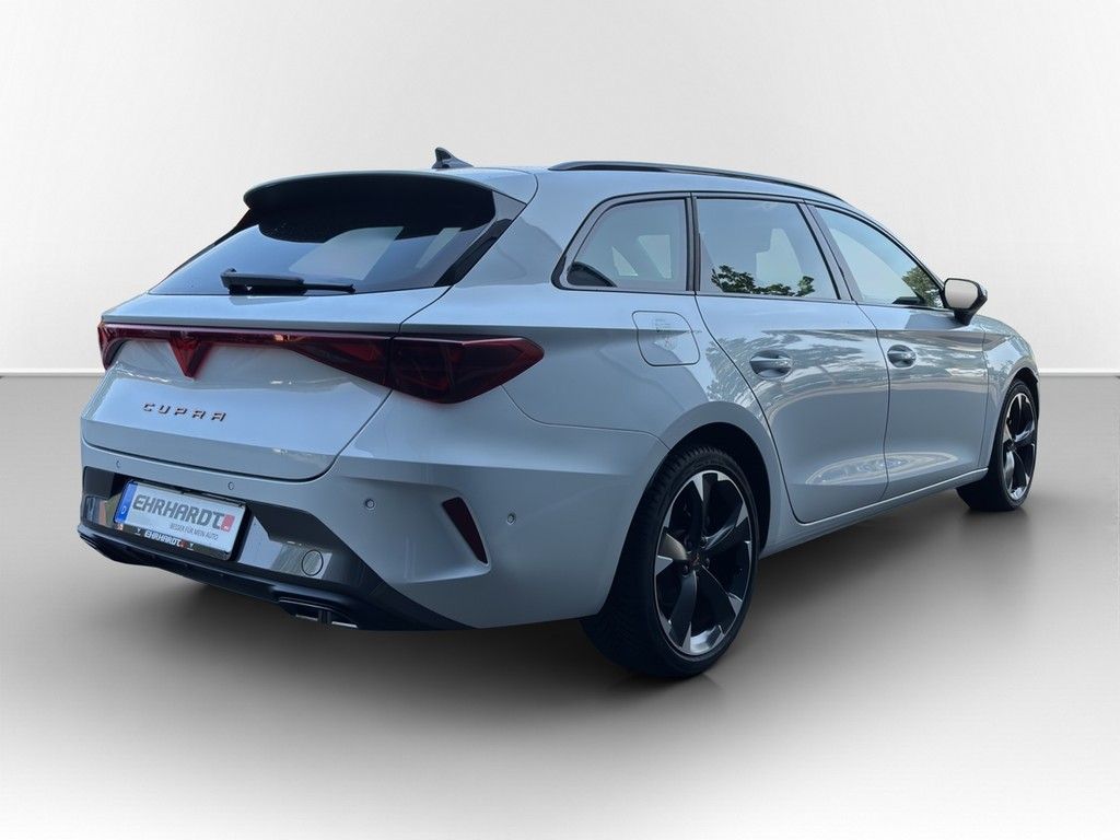 Cupra Leon - Bild 6