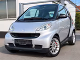 Smart ForTwo MOTOR U. KUPPLUNG NEU! GARANTIE! CARPLAY - Smart ForTwo: Motor