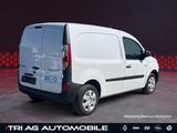 Renault Kangoo Rapid Elektro inklusive Batterie Klima ZV - Renault Kangoo mit Elektro-Antrieb