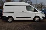 Ford Transit Custom Kasten 290 L1 Trend Klima|Tempo. - Ford Transit: Van