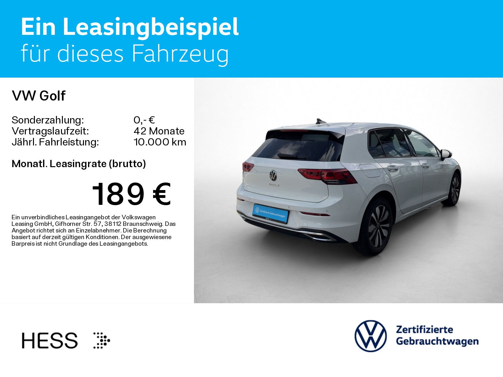 Volkswagen Golf VIII 2.0 TDI DSG MOVE AHK KAMERA PDC SHZ NA foto 3