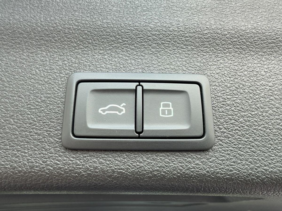 Audi A6 Avant 45 TFSI QU 2xS-LINE LED+NAV+HuD+ACC+AHK