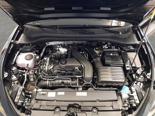 Fahrzeugabbildung Cupra Leon 1.5 TSI Kamera AppConnect ACC 18" LED LED