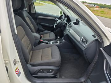 Audi Q3 - 8