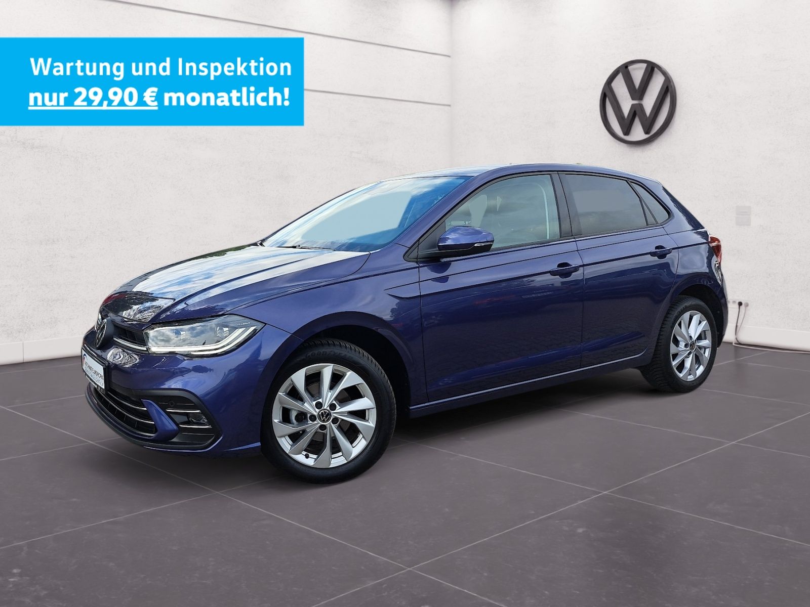 Volkswagen Polo - Bild 2