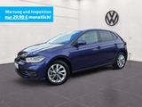 Volkswagen Polo Style 1.0 TSI 3,99% NAV APP MATRIX PDC SHZ - Volkswagen Polo: 9n1