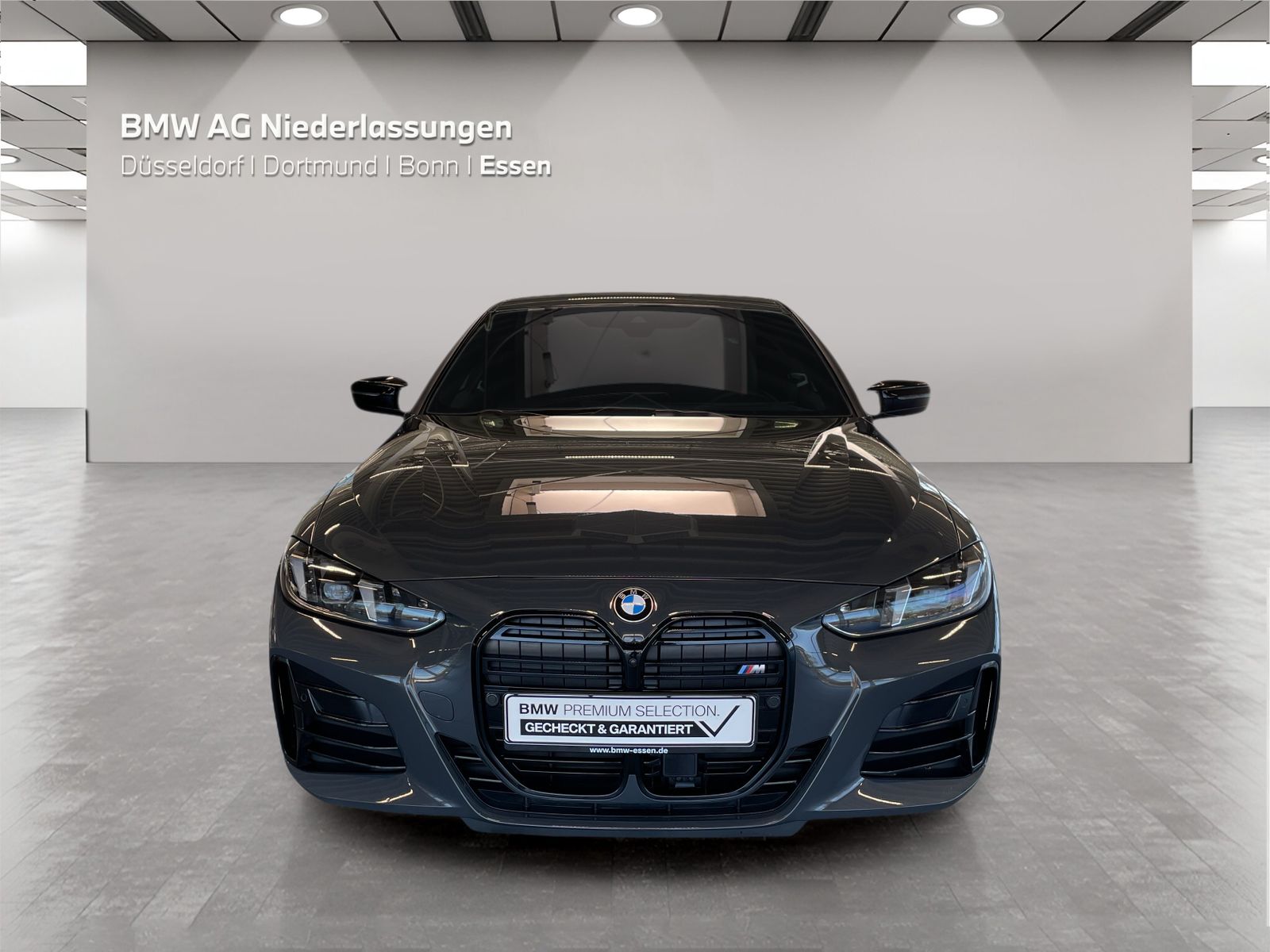 BMW M440 - Bild 8