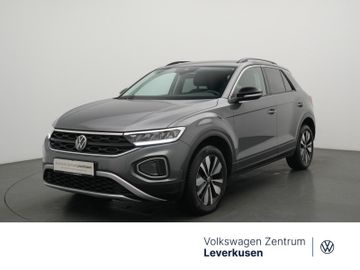 Volkswagen Leasingangebot: Volkswagen T-Roc Goal PDC CARPLAY VIRT ACC SHZ LEDER LED