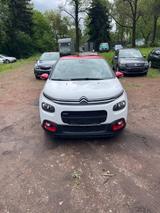 Citroën C3 Shine - Citroën C3 in Chemnitz