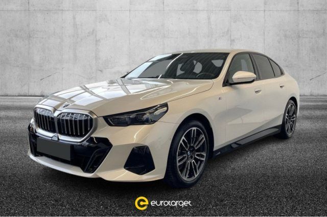 Autres BMW 520 d 48V sDrive Msport