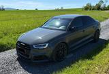 Audi S3 Limousine, 1. Hand, LED, B&O