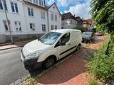 Citroën Berlingo Kastenwagen - Citroën Berlingo: Kastenwagen