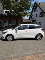 Hyundai i20 1.2 -  Cool Klima - Hyundai i20 in Bonn