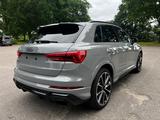 Audi RSQ3 / Garantie bis 09/2026 / Scheckheft - Audi RSQ3 aus 2021