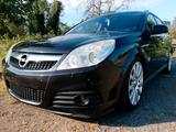 Opel Vectra C Caravan 3.0 CDTI V6 Irmscher... - Opel Vectra: V6 Cdti