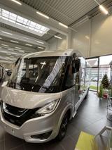 HYMER / ERIBA / HYMERCAR B-Klasse ML B-ML I 880 BlackLine 5.000,- € Gutsc - HYMER / ERIBA Integrierter