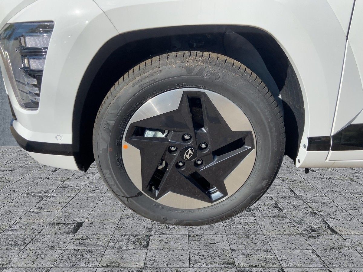 Hyundai KONA - Bild 7