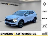 Kia Sportage Ultimate Edition 1.6T 48V 2WD DCT - Kia Sportage: Ultimate Edition
