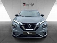 Nissan Juke - Vorschau Bild 7