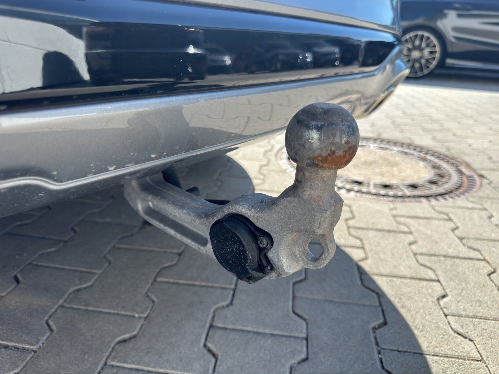 Fahrzeugabbildung Ford Kuga 2.5 FHEV ST-Line X Aut./ACC/AHK/KAMERA/LED/