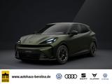 Cupra Raval VZ Edition Extreme 166 kW (226 PS) 52 kWh - Cupra Raval mit Elektro-Antrieb