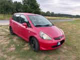 Honda Jazz 1,2 Benzin mit TÜV - Honda Jazz in Frankfurt (Main)