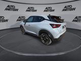 Nissan Juke NAVI|SHZ|Kamera|CarPlay|LED|Klimaaut. - gebrauchte Nissan Juke aus dem Jahr 2023