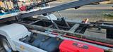 Mercedes-Benz Atego 817 *COMEAR*Seilwinde*Abschlepp-Brille* - Seilwinde