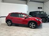 Peugeot 2008 Crossway PureTech 110 EAT6 Navi*PDC* - Peugeot Gebrauchtwagen in Erfurt