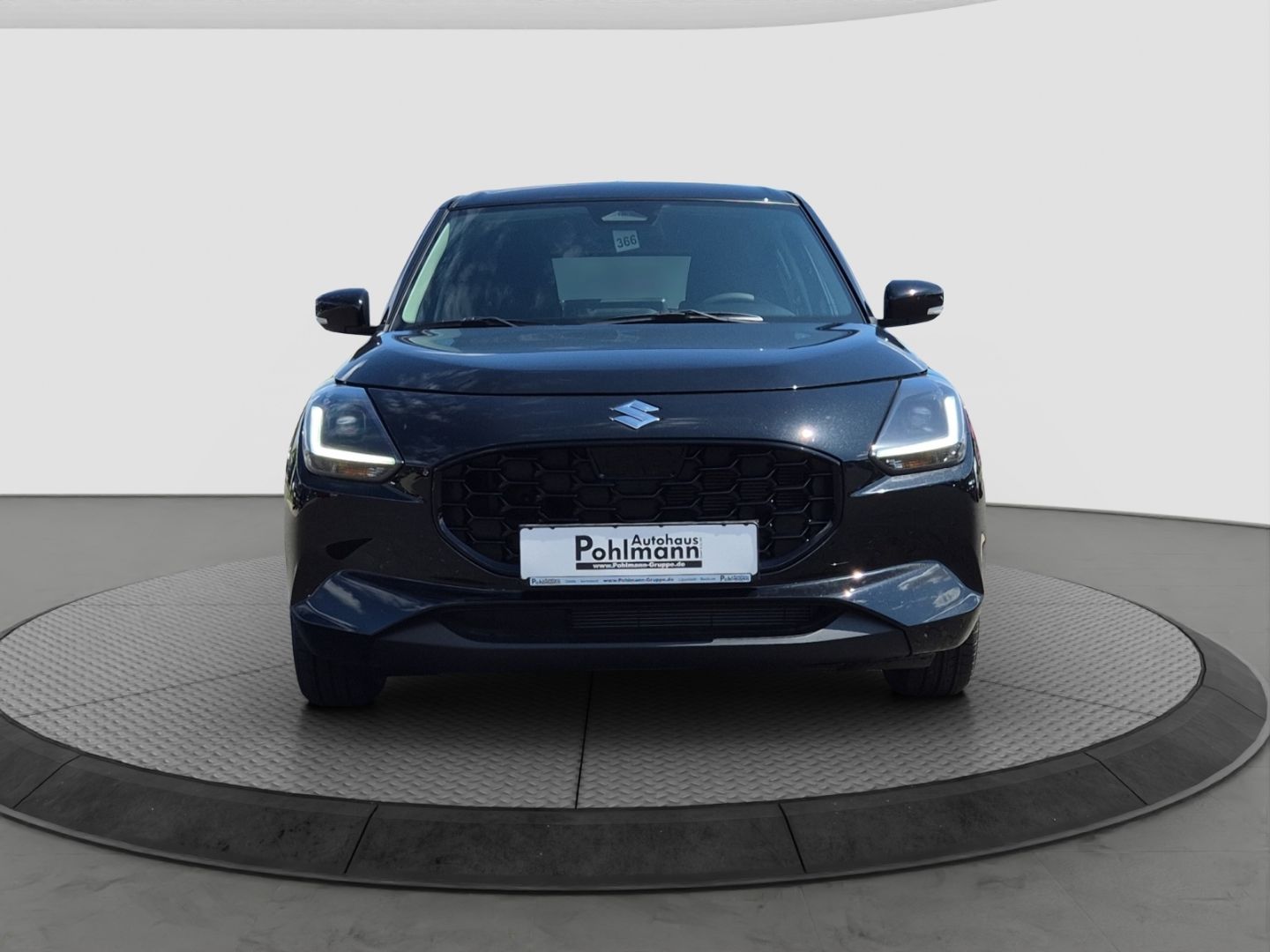 Suzuki Swift - Bild 8