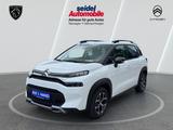Citroën C3 Aircross 1.2 PureTech 130 Plus Automatik 1.Hd - Citroën C3 Aircross in Hannover