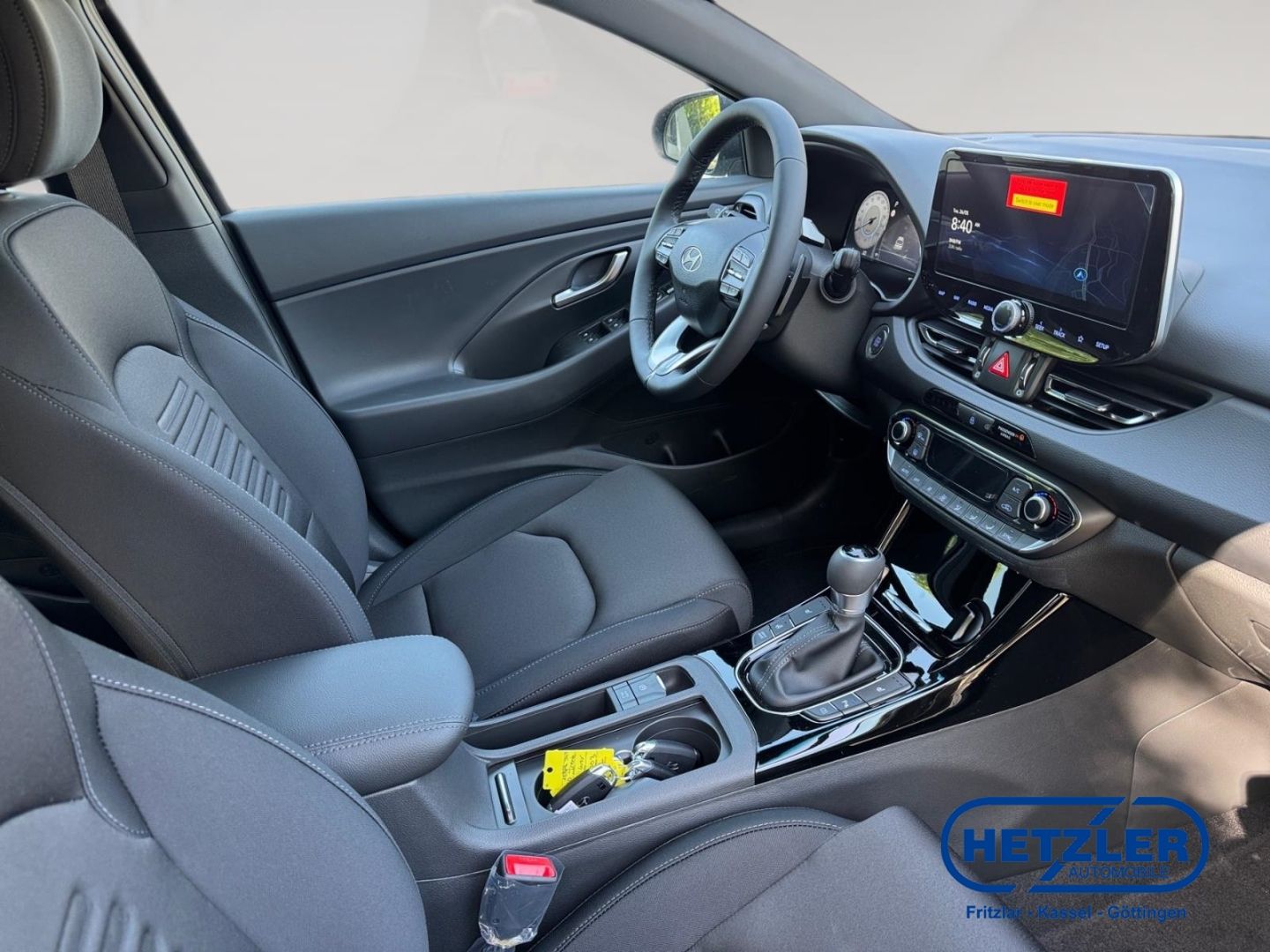 Hyundai i30 – Bild 14