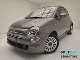 Fiat FIAT 500C III 2015 1.2 Lounge s&s 69cv dualogic  - Fiat 500: Lounge Dualogic