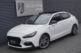 Hyundai I30 FASTBACK N-LINE|AUTOMATIK|KAMERA|LED|NAVI - Hyundai i30: Fastback