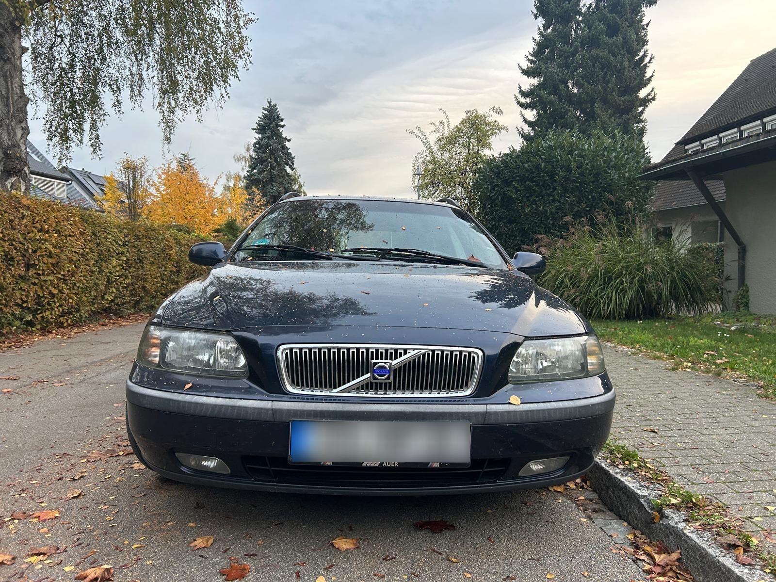 Volvo V70