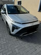 Hyundai Bayon - Hyundai BAYON von privat