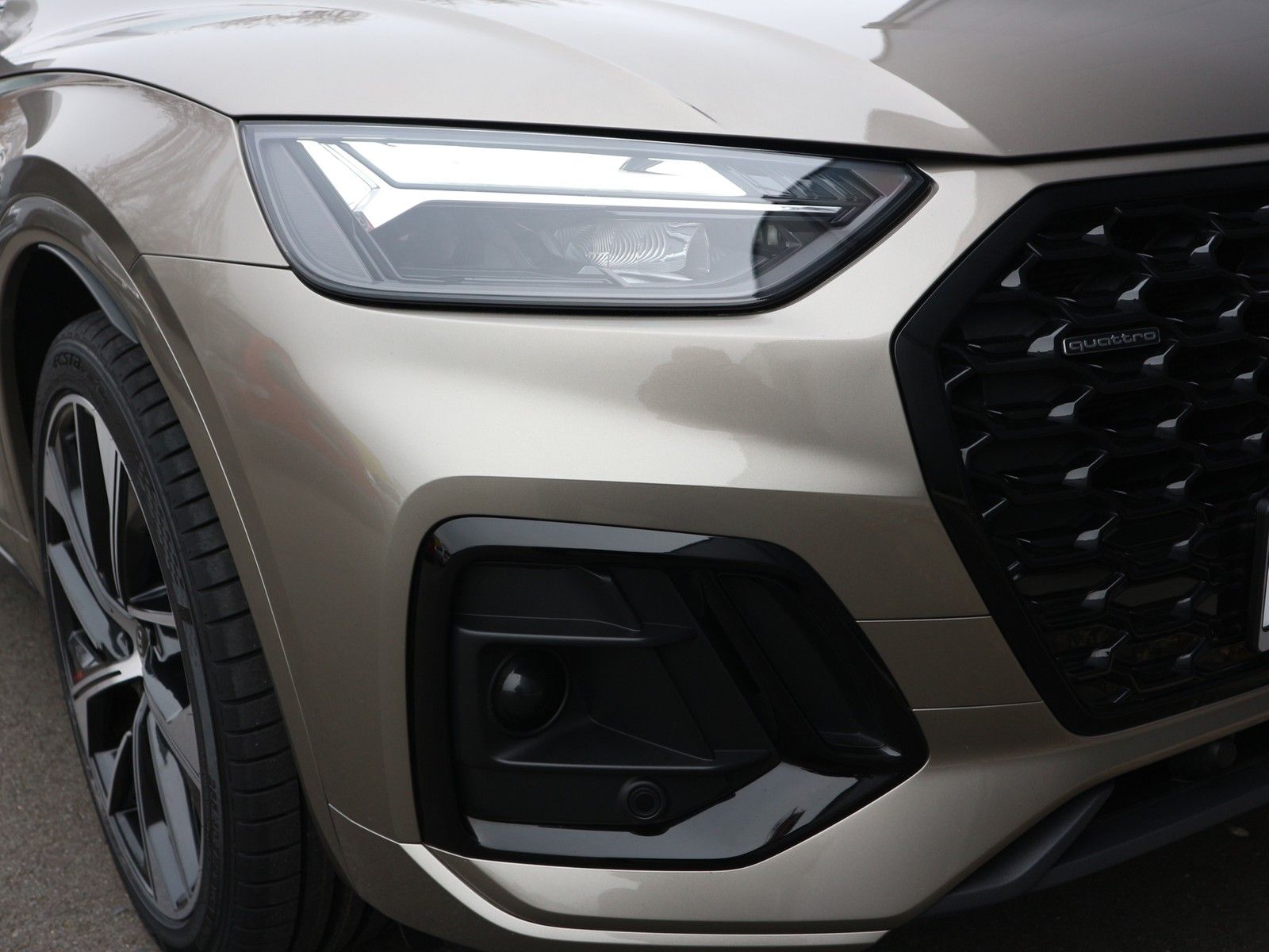Audi Q5 - Bild 5